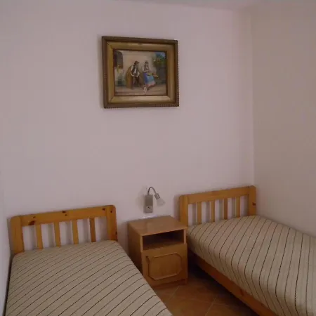 Feriehus Holiday In 18236 Balatonboglár