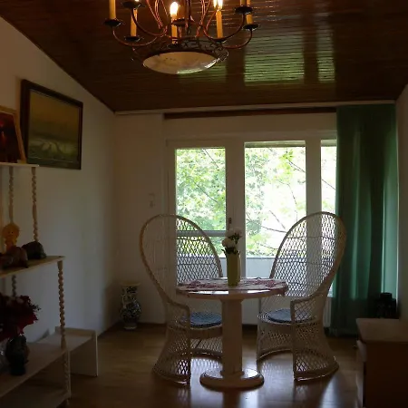 Holiday In 18236 Feriehus